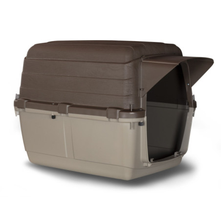 Felican Cage de transport CAMPER 5
