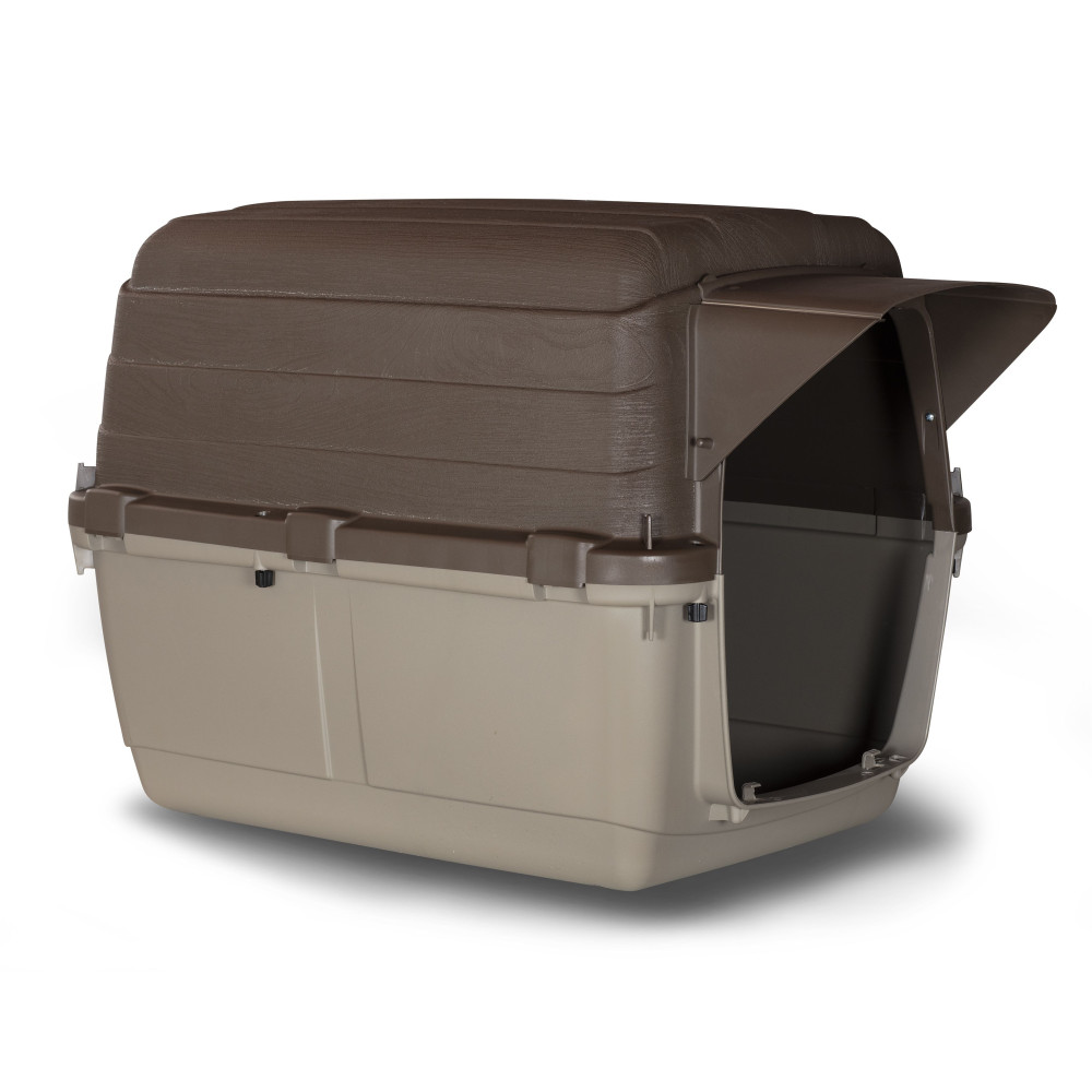 Felican Cage de transport CAMPER 7