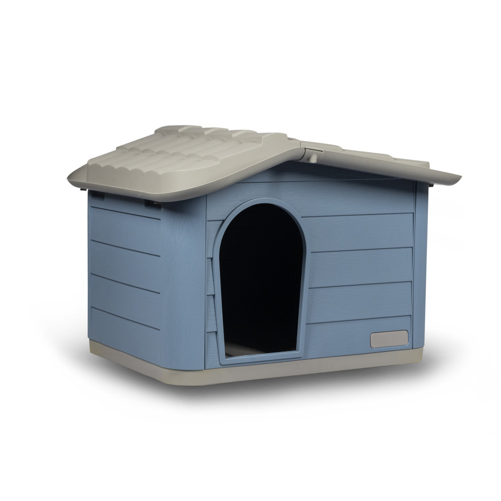 Felican Niche Princess MINI Bleu