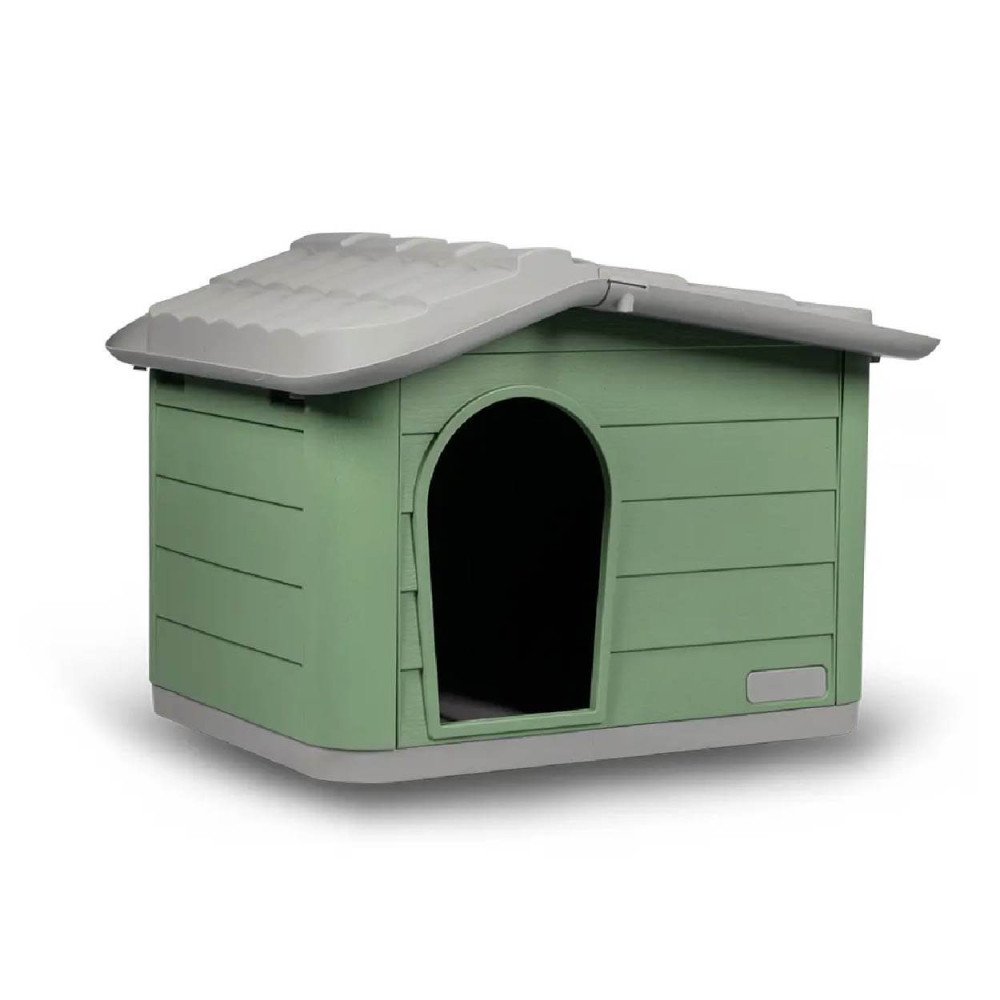 Felican Niche Princess MINI Vert Pastel