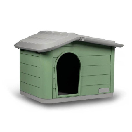 Felican Niche Princess MINI Vert Pastel