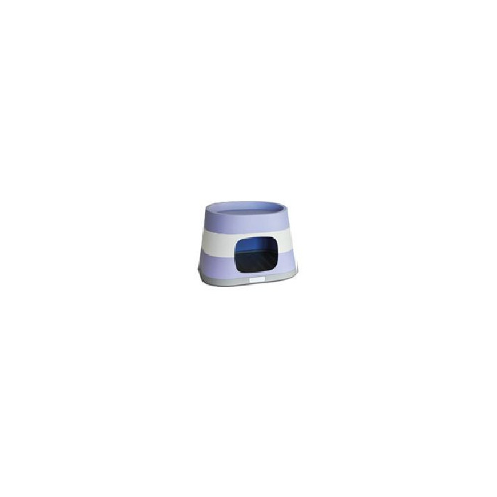 Felican Niche RING Violet