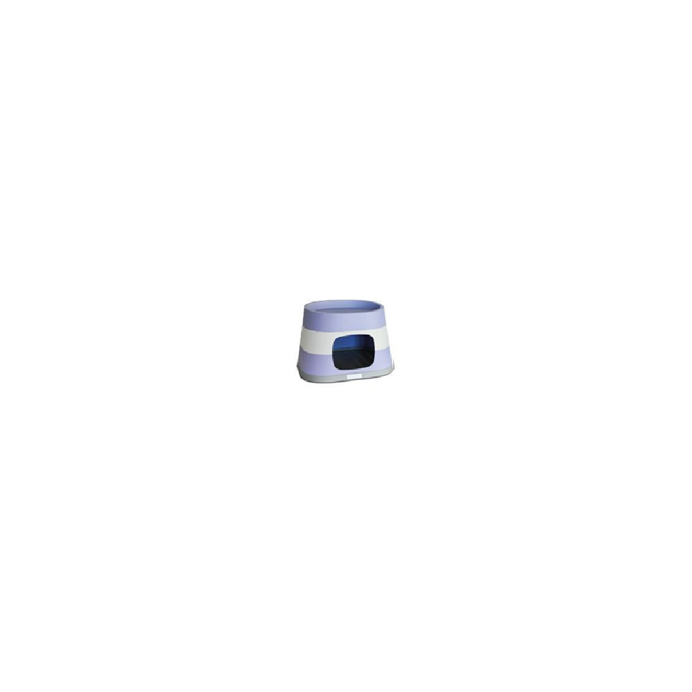Felican Niche RING Violet