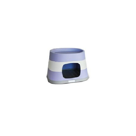 Felican Niche RING Violet
