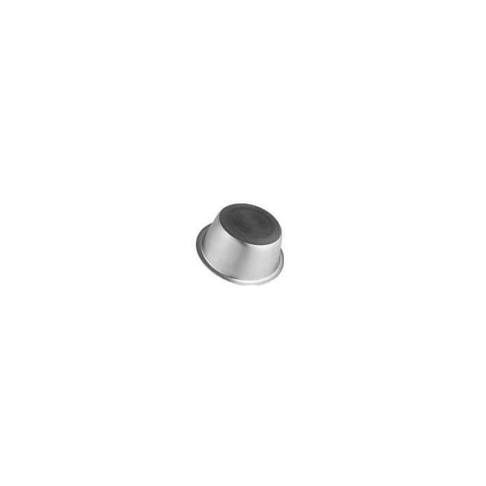 Felican gamelle inox regular base antidérapant