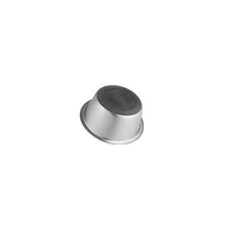 Felican gamelle inox regular base antidérapant