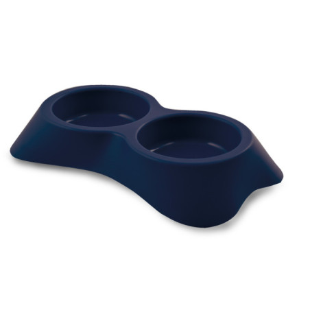 Felican Gamelle NUVOLA 7 DOUBLE  2 x 0.6L