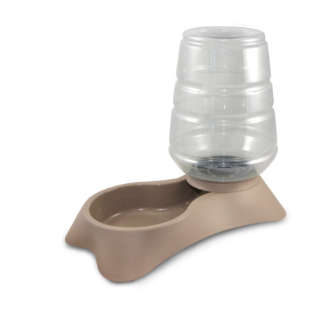 Felican Distributeur eau NUVOLA MOCACCINO 3.8L
