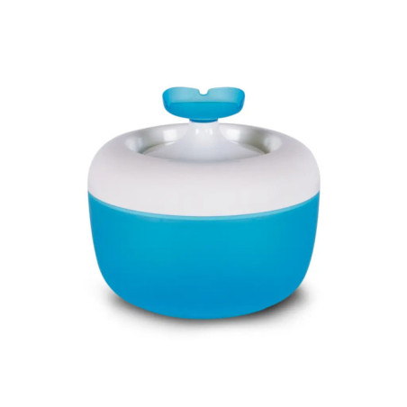 Felican Fontaine  Malaga TULIPE bleu 1.7LT