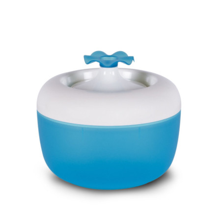 Felican Fontaine Malaga FIORE bleu 1.7LT