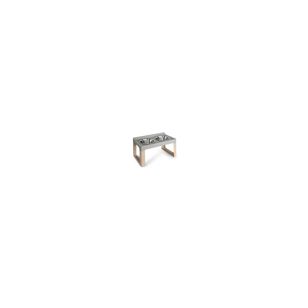 Felican Support double gamelle LIFTER Moka 2 x 2 LT