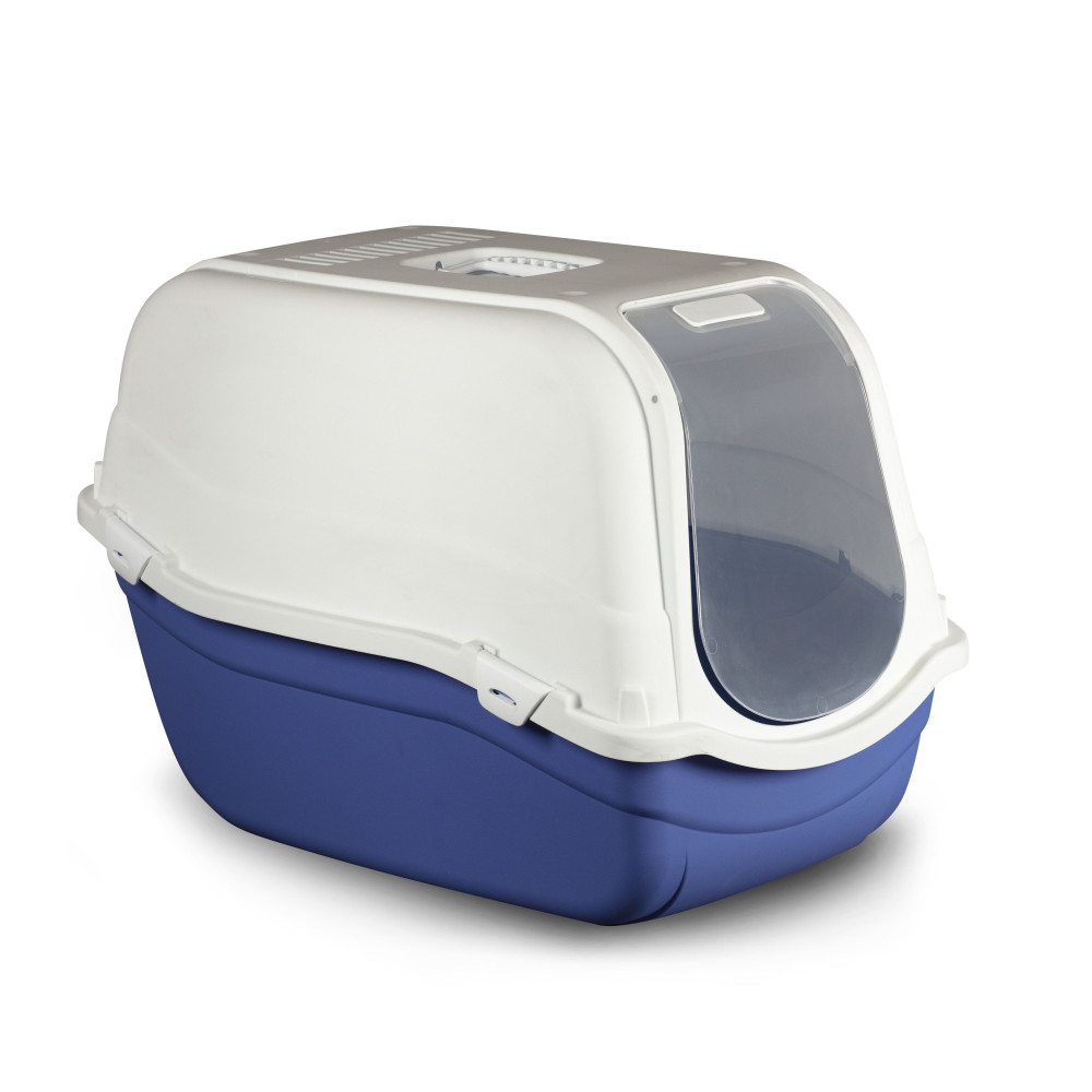 Felican Maison de Toilette ROMEO Bleu