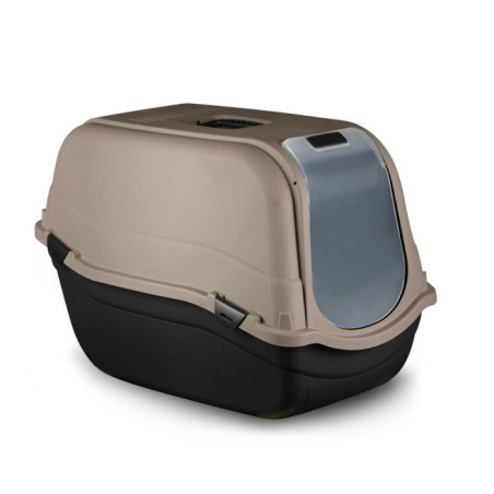 Felican Maison de Toilette ROMEO Taupe