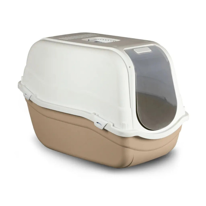 Felican Maison de Toilette ROMEO Maxi Moka