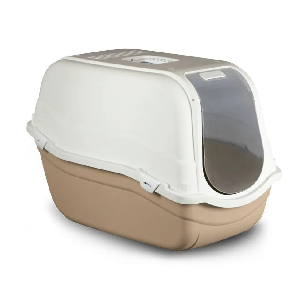 Felican Maison de Toilette ROMEO Maxi Moka