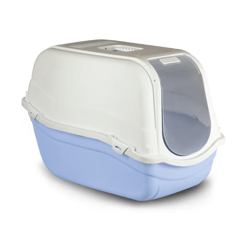 Felican Maison de Toilette ROMEO Maxi Bleu