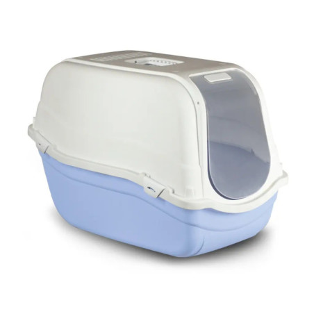 Felican Maison de Toilette ROMEO Maxi Bleu