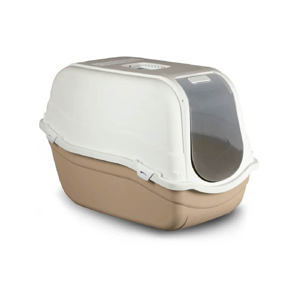 Felican Maison de Toilette ROMEO Maxi Taupe