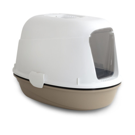 Felican Toilette PRETTY LUXO Beige
