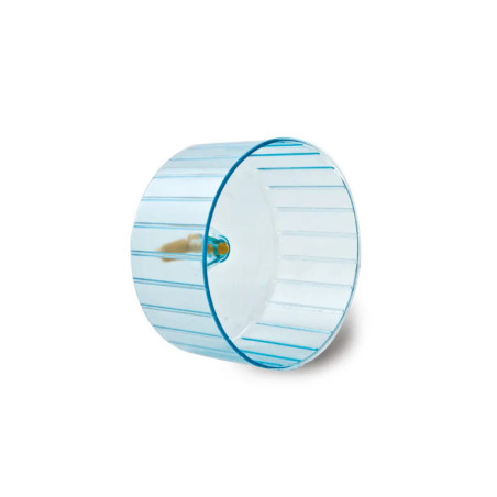 Felican Roue en plastique pour Hamster
