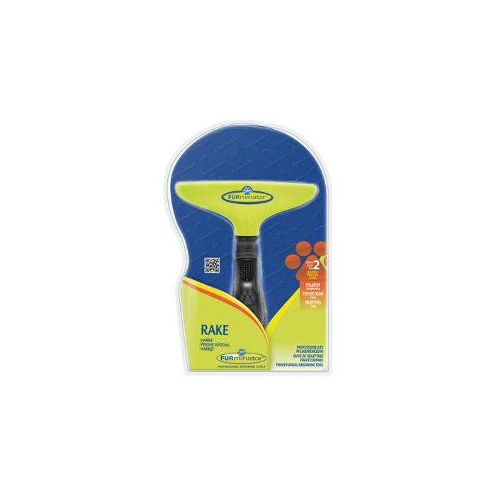 FURminator RAKE Rateau
