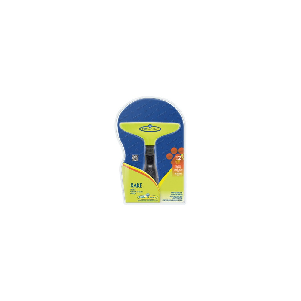 FURminator RAKE Rateau