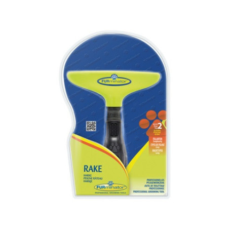 FURminator RAKE Rateau