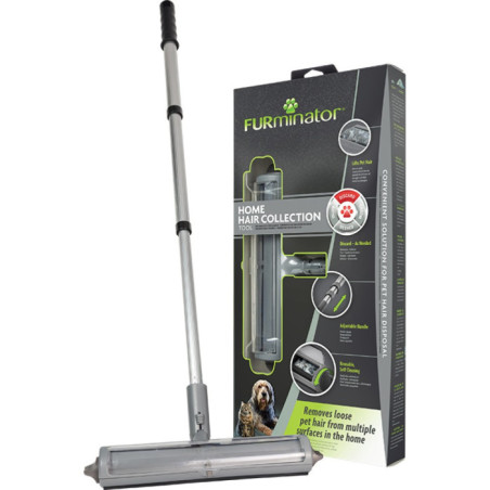 FURminator Dog & Cat Home Hair Sweeper