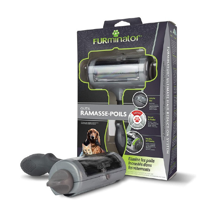 FURminator Personal Hair Sweeper