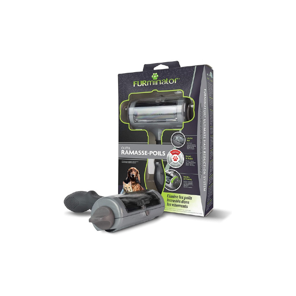 FURminator Personal Hair Sweeper