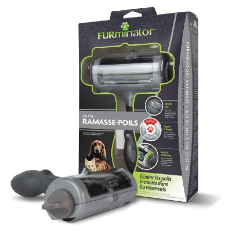 FURminator Personal Hair Sweeper