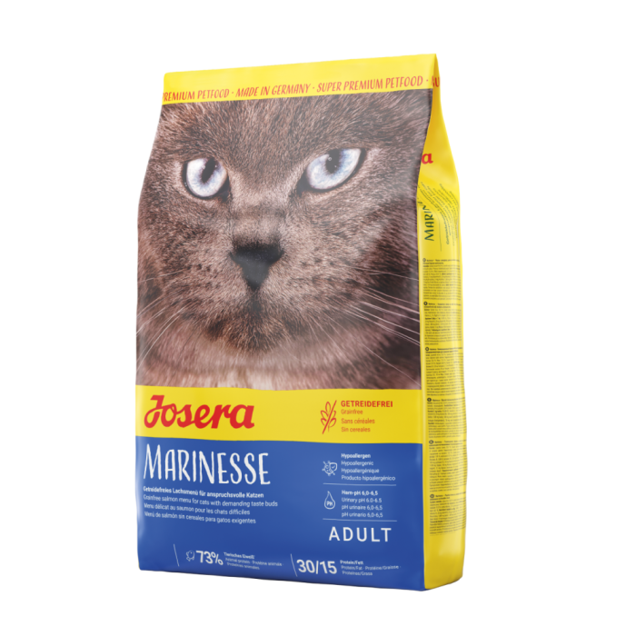 JOSERA Marinesse 2kg