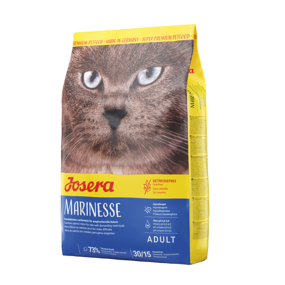 JOSERA Marinesse 2kg