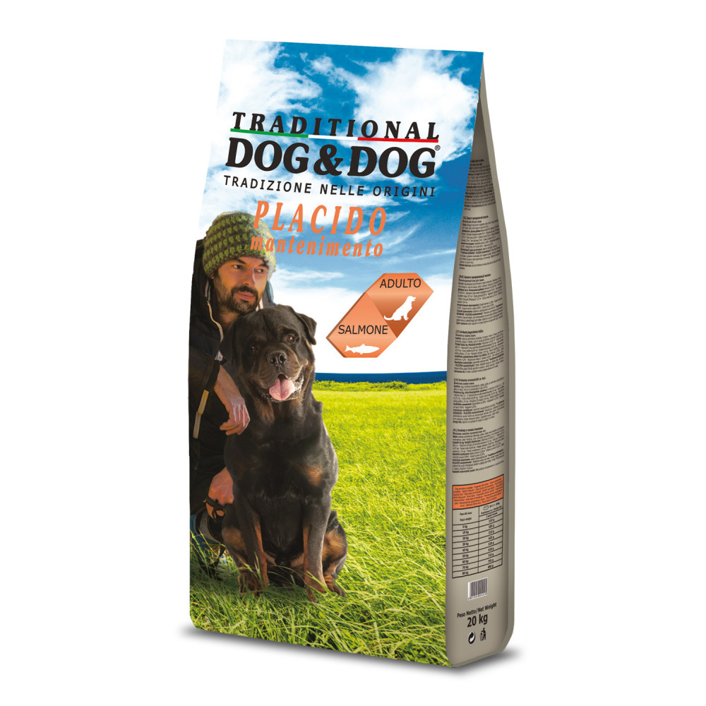 DOG & DOG Placido 20 kg