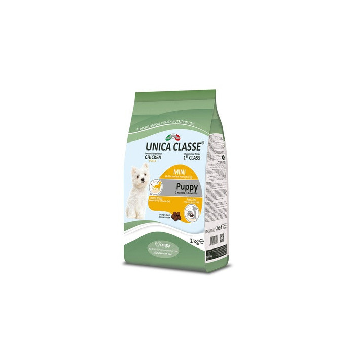 UNICA CLASSE Puppy Mini Development 2kg