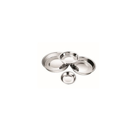 FELICAN Gamelle Inox pour Chiot 25cm