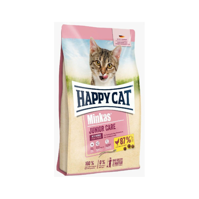 HC Minkas Junior Care 500 gr