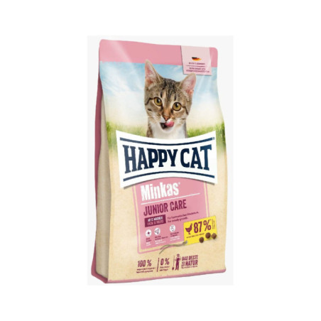 HC Minkas Junior Care 500 gr