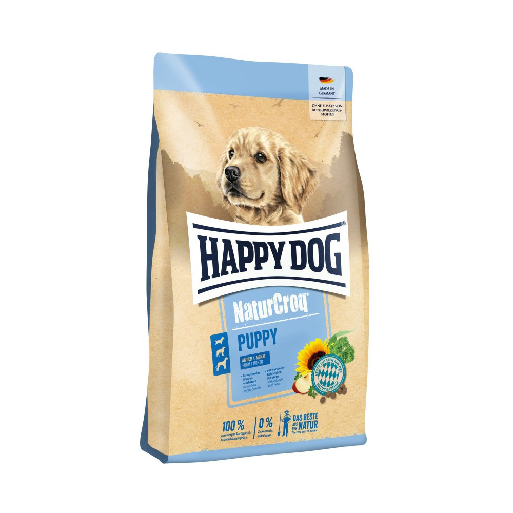 HD NaturCroq Puppy 4kg