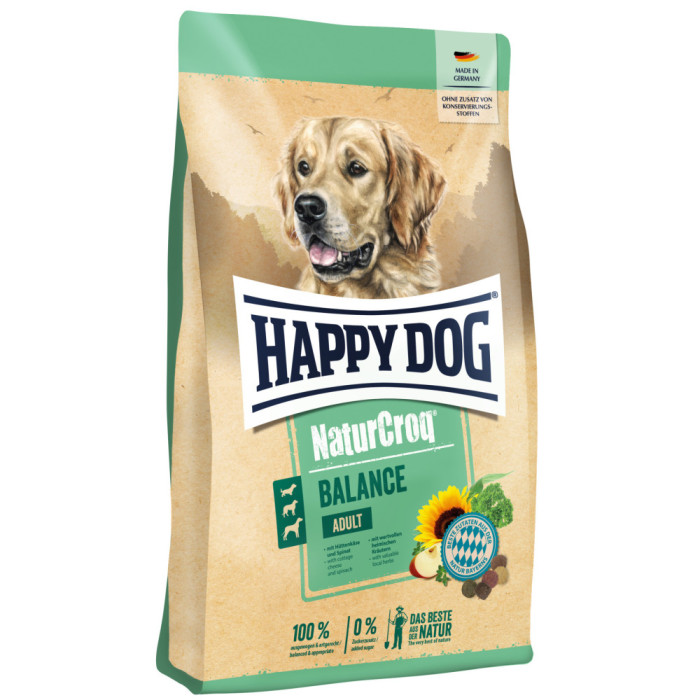HD NaturCroq Balance 4kg