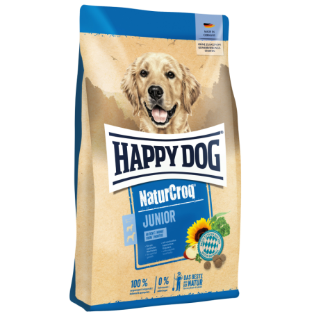 HD NaturCroq Junior 4kg