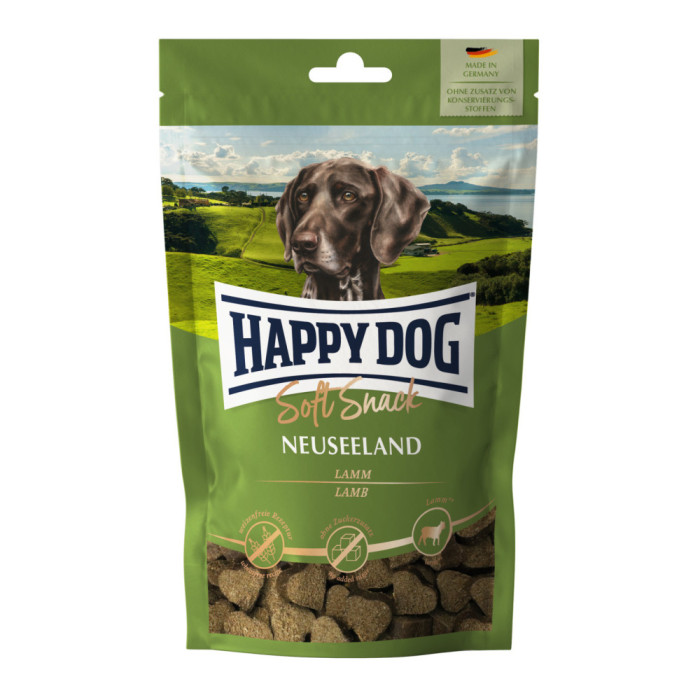 HD SoftSnack Neuseeland 100g