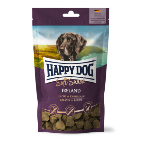 HD SoftSnack Ireland 100g