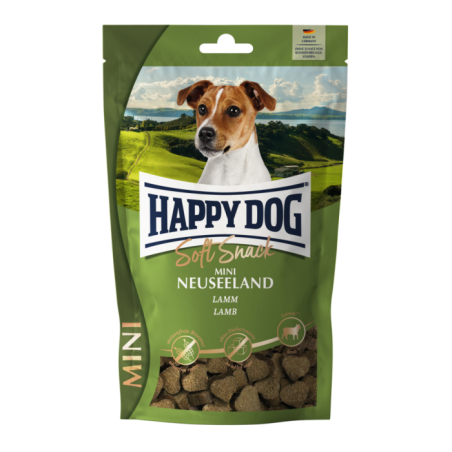 HD SoftSnack Mini NSL 100g