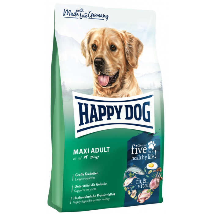 HD FIT & VITAL Maxi 14kg
