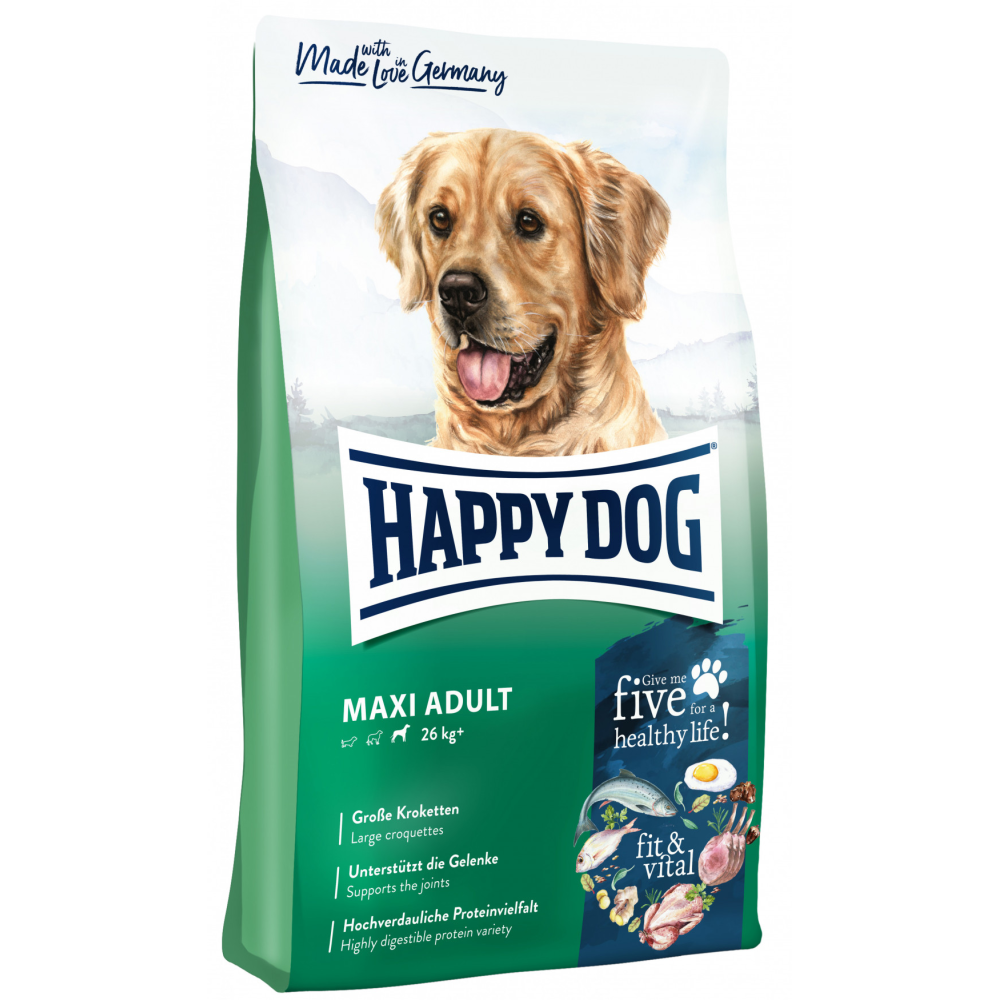 HD FIT & VITAL Maxi 14kg