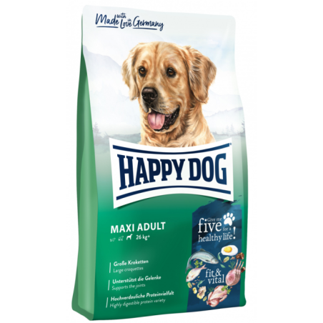 HD FIT & VITAL Maxi 14kg