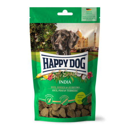HD SoftSnack India 100g
