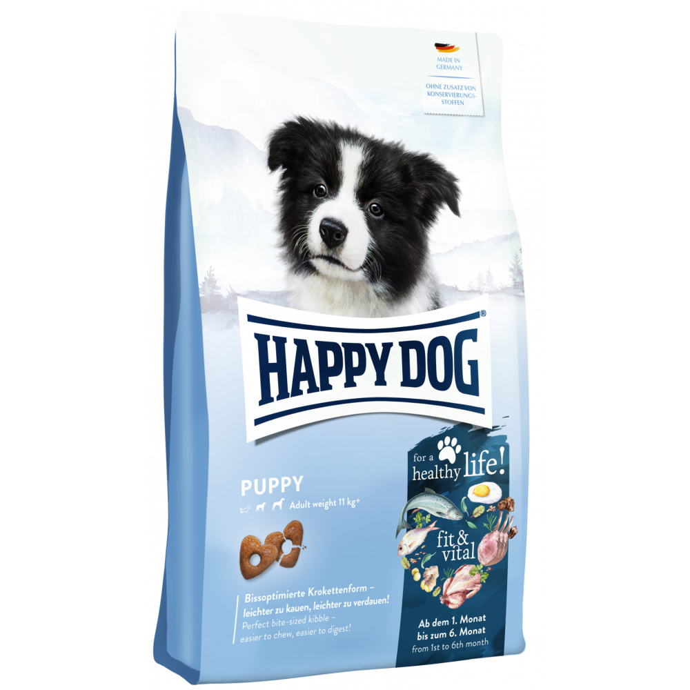 HD FIT & VITAL Junior 4 kg