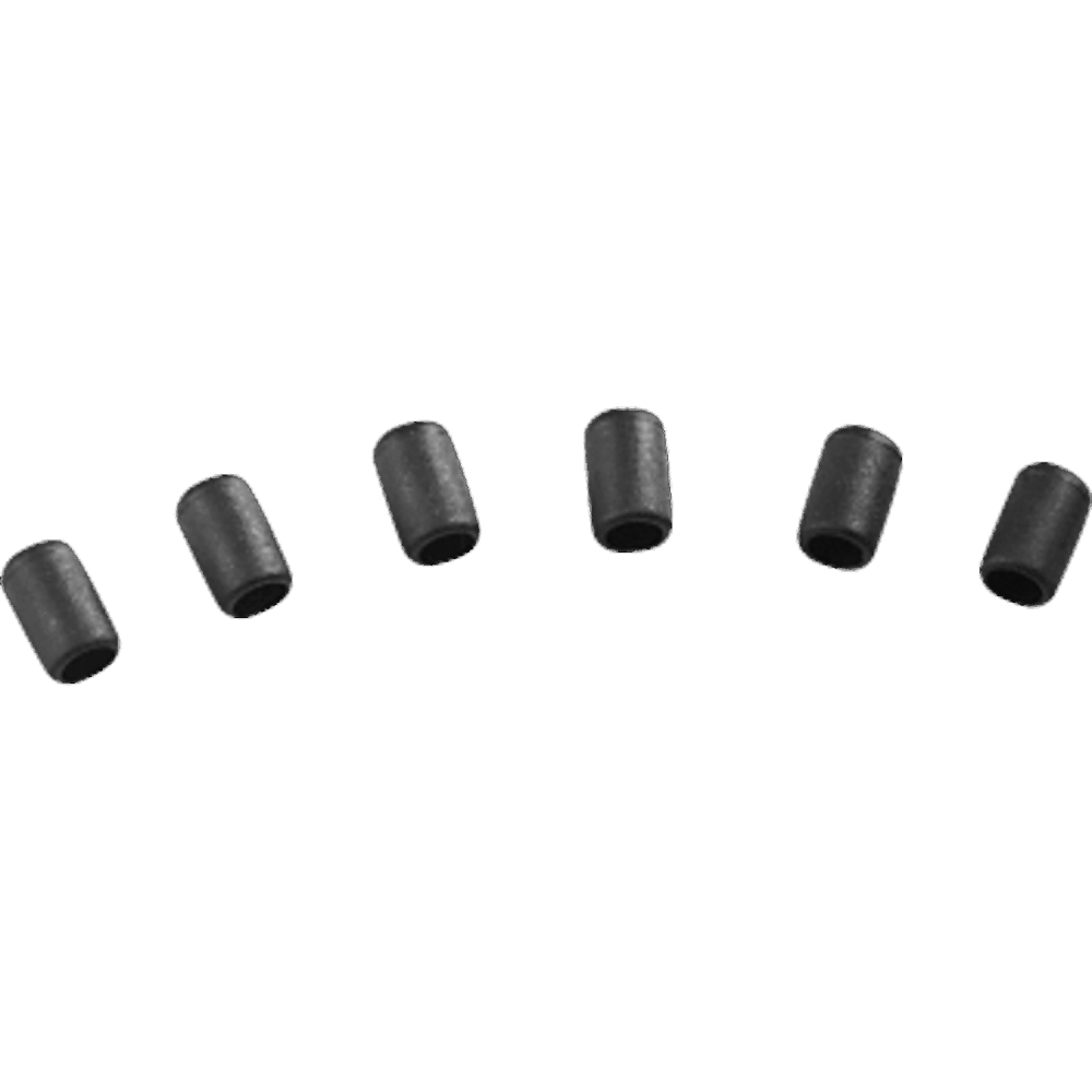 HS Sprenger Capuchons en plastique